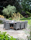 Chiltern Outdoor Table (2 sizes)